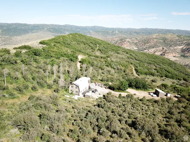 28 Moose Horn Rd, Coalville, Utah 84017