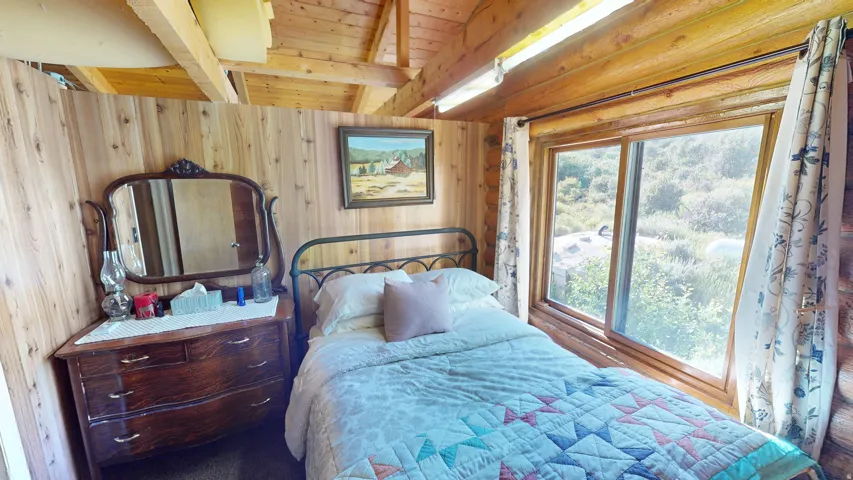28 Moose Horn Rd, Coalville, Utah 84017