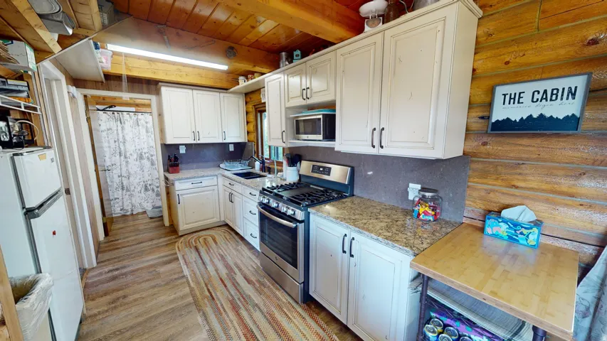 28 Moose Horn Rd, Coalville, Utah 84017