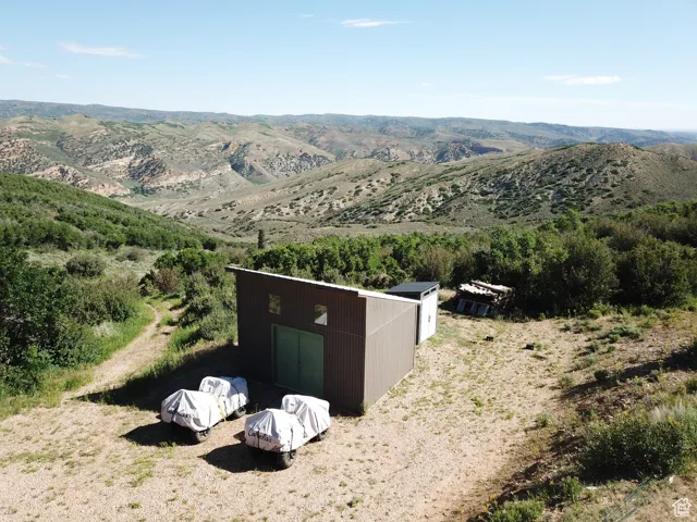 28 Moose Horn Rd, Coalville, Utah 84017