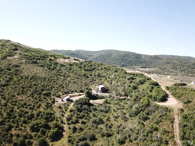 28 Moose Horn Rd, Coalville, Utah 84017