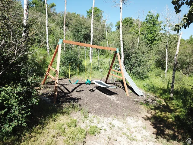 28 Moose Horn Rd, Coalville, Utah 84017