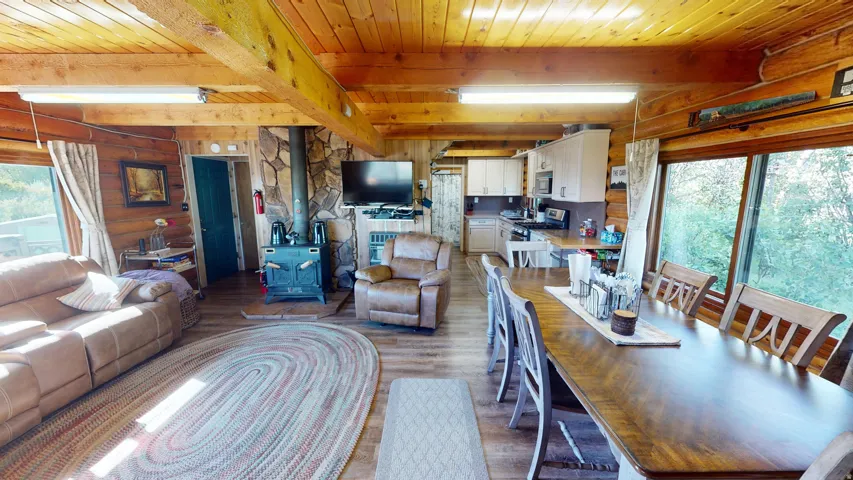 28 Moose Horn Rd, Coalville, Utah 84017