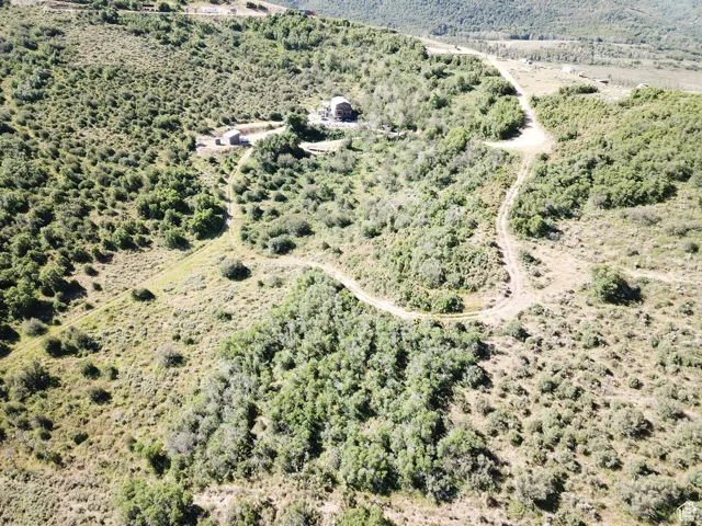 28 Moose Horn Rd, Coalville, Utah 84017