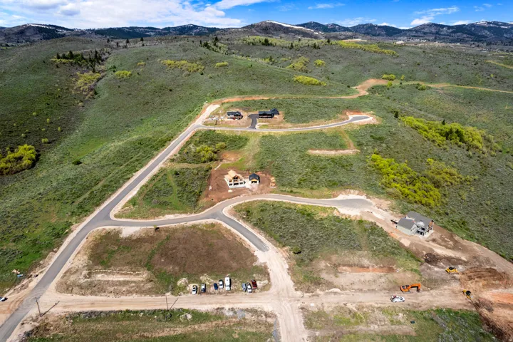 638 Red Tail Cir, Garden City, Utah 84028