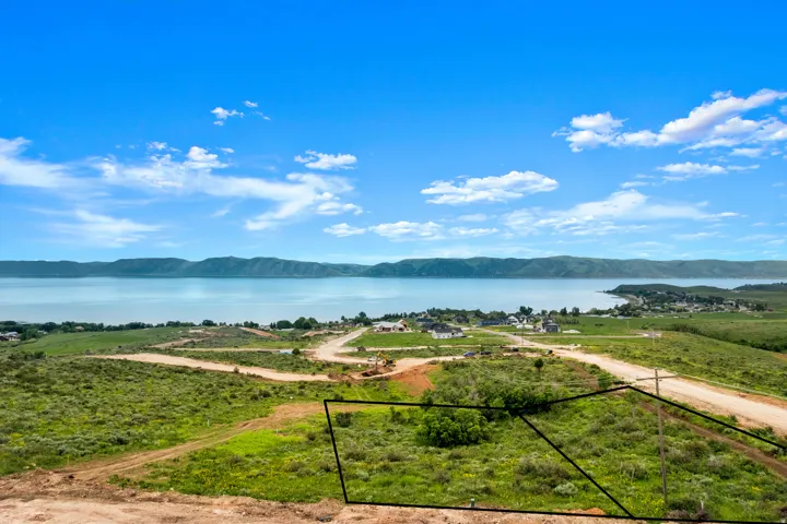 638 Red Tail Cir, Garden City, Utah 84028