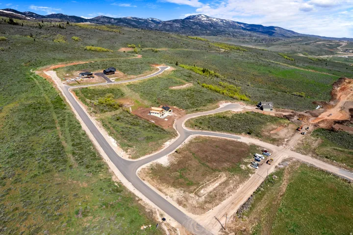 638 Red Tail Cir, Garden City, Utah 84028