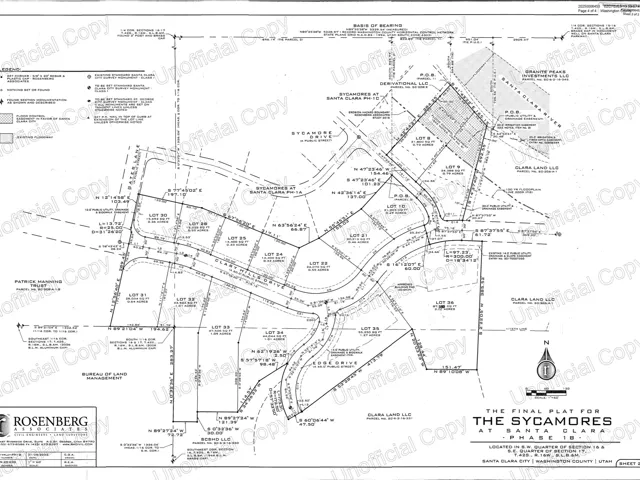 Map / location