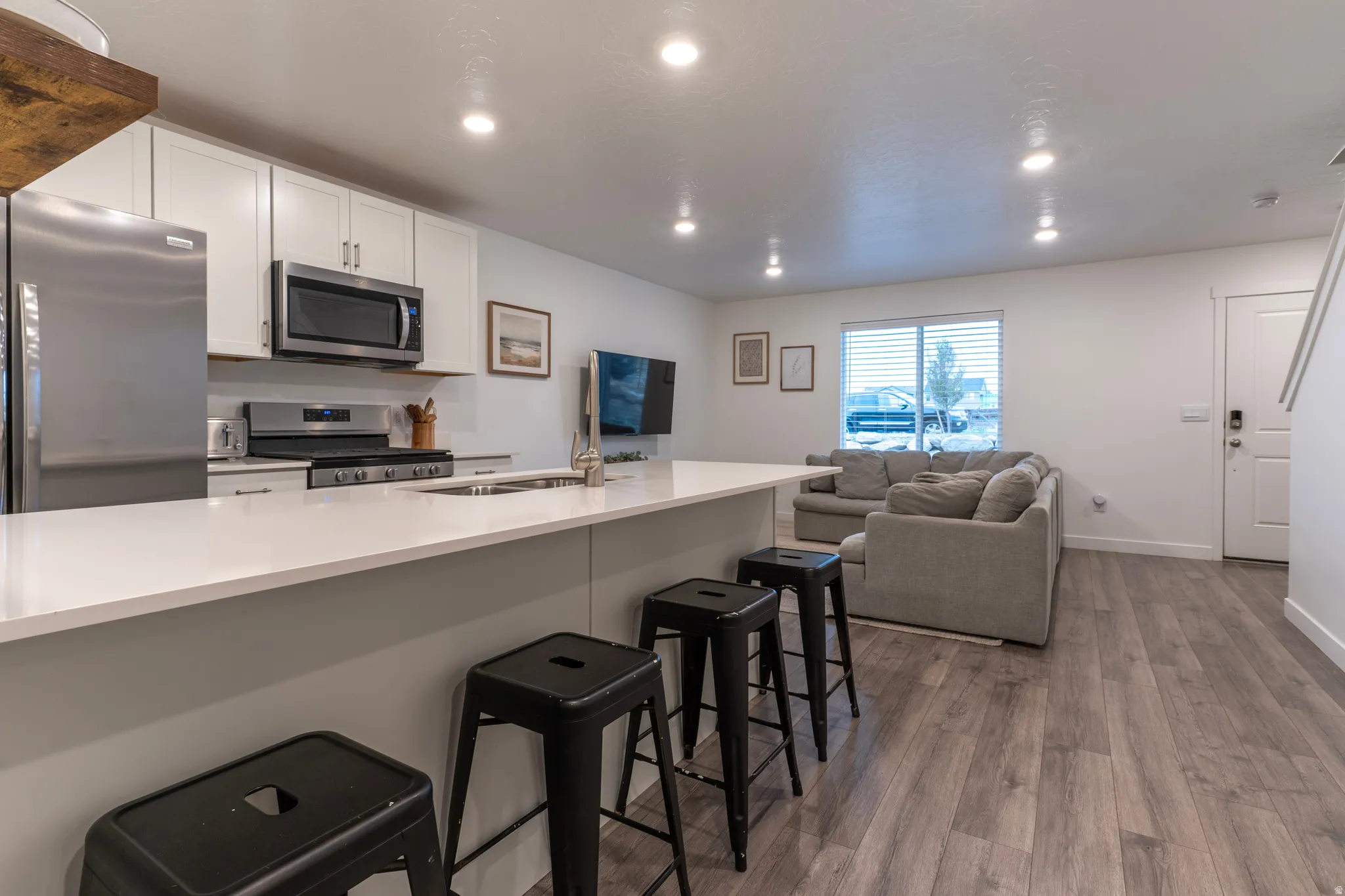 Perfect for breakfast or homework!