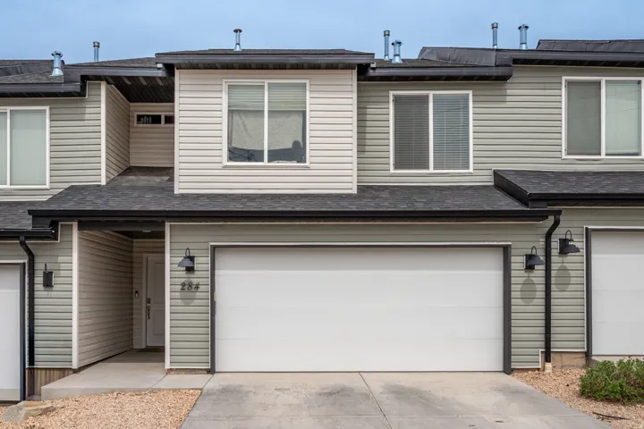 2-car garage