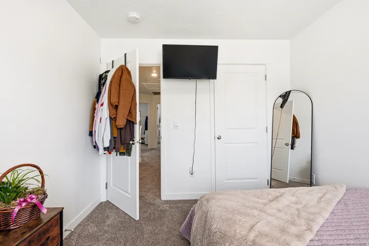 Bedroom #3