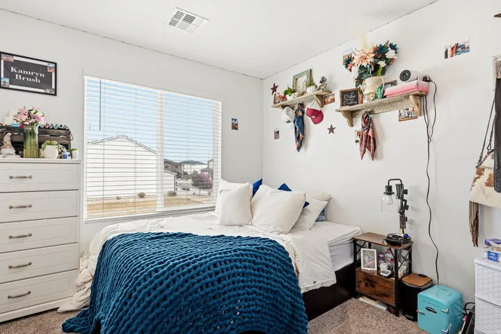 Bedroom #1