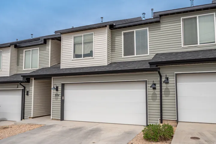 284 W 2050 N, Cedar City, Utah 84721