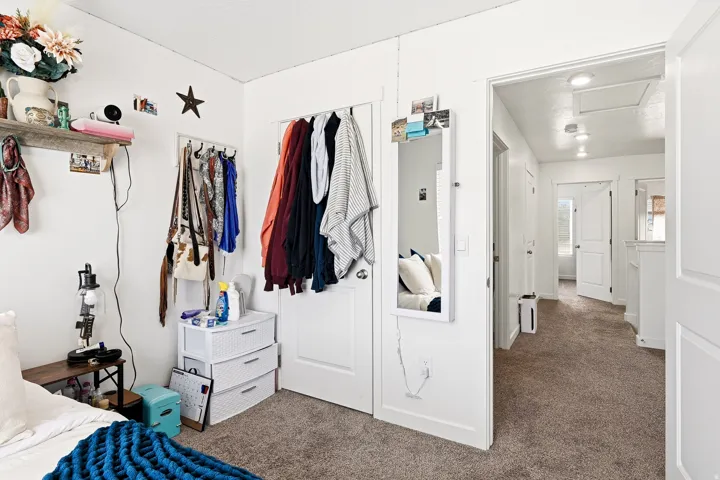 Bedroom #1