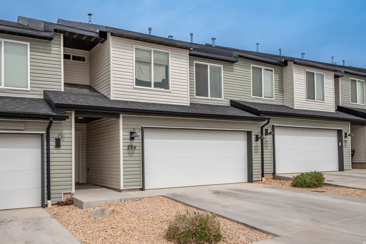 284 W 2050 N, Cedar City, Utah 84721