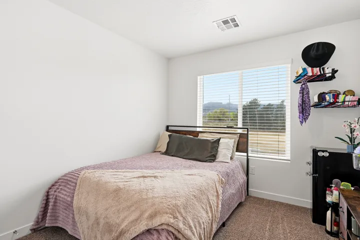 Bedroom #3