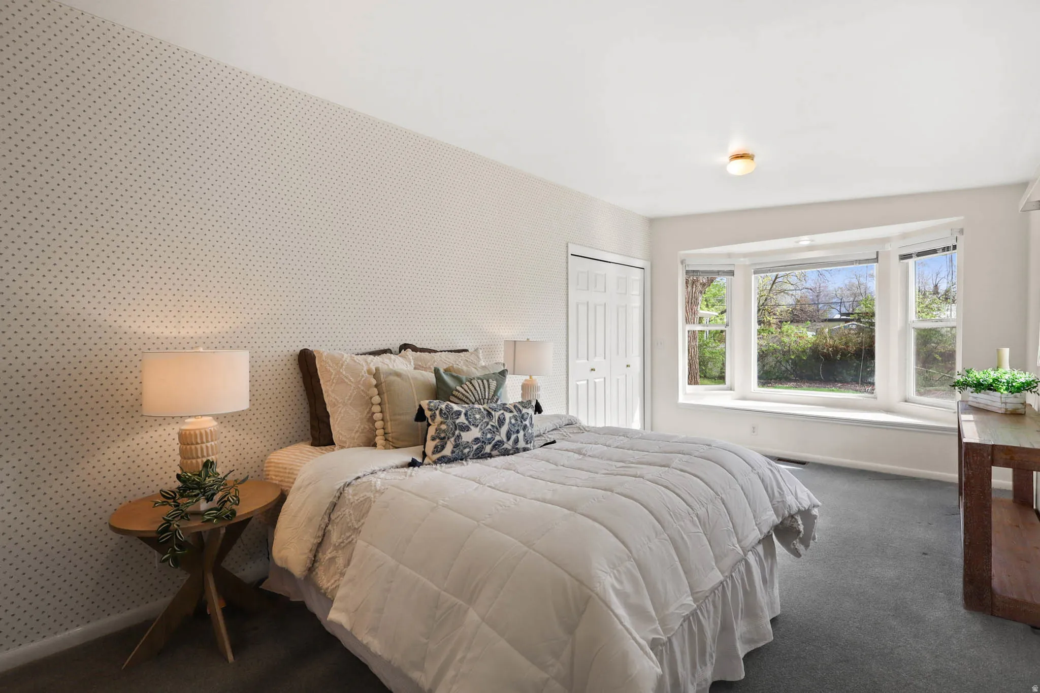 This is the newer master as part of an addition.