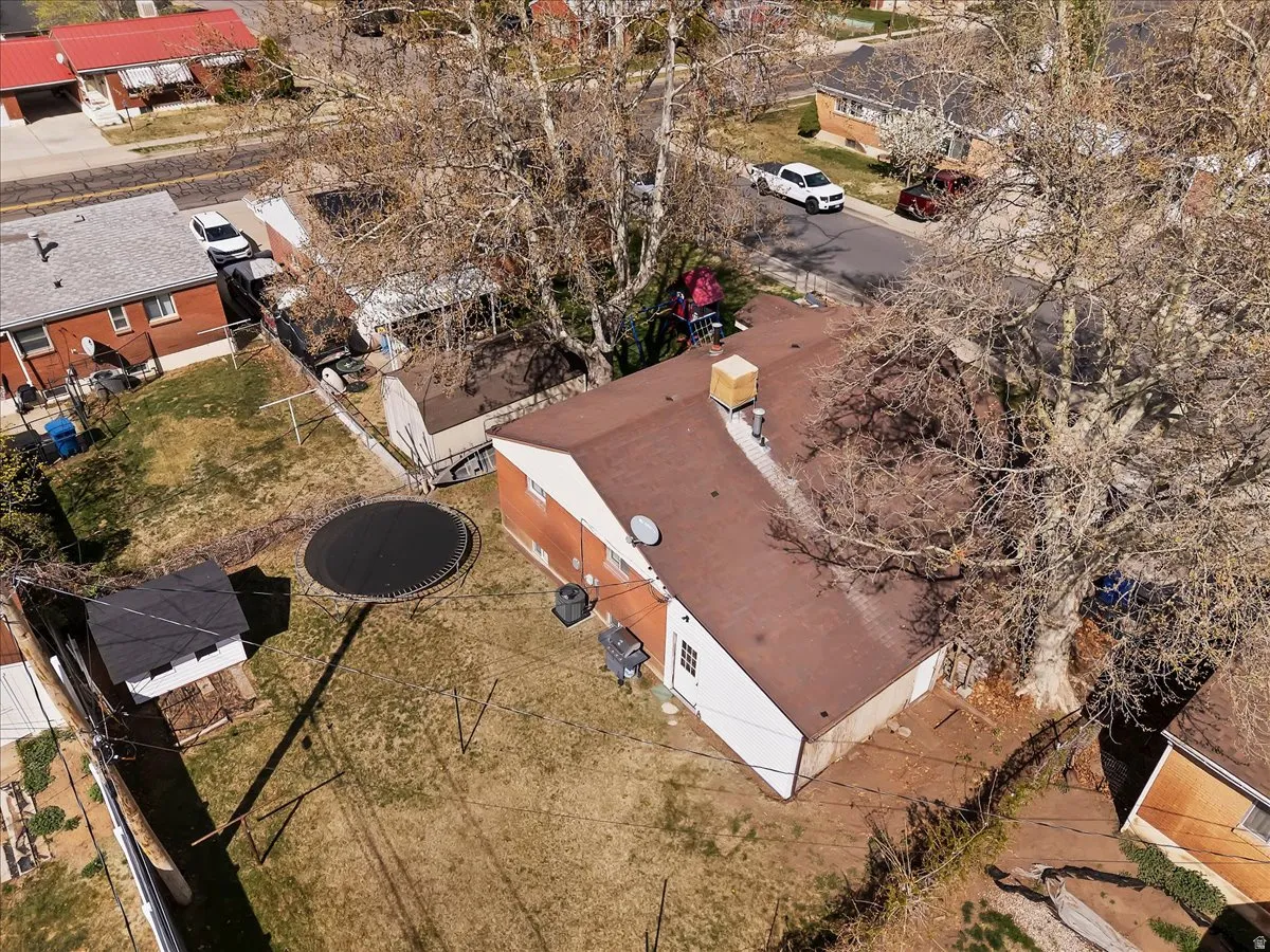 View of property location featuring nearby suburban area