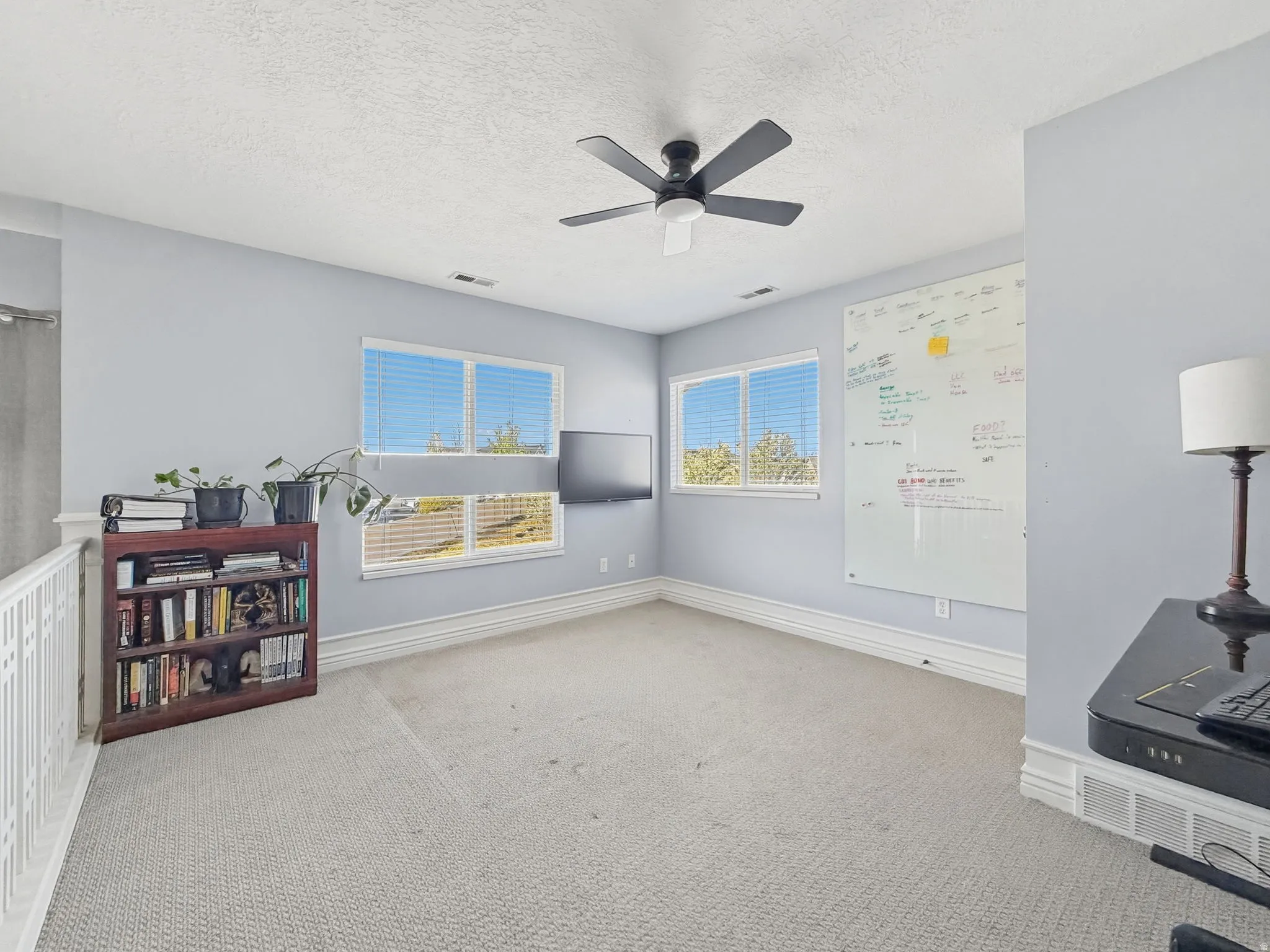 Loft/Office