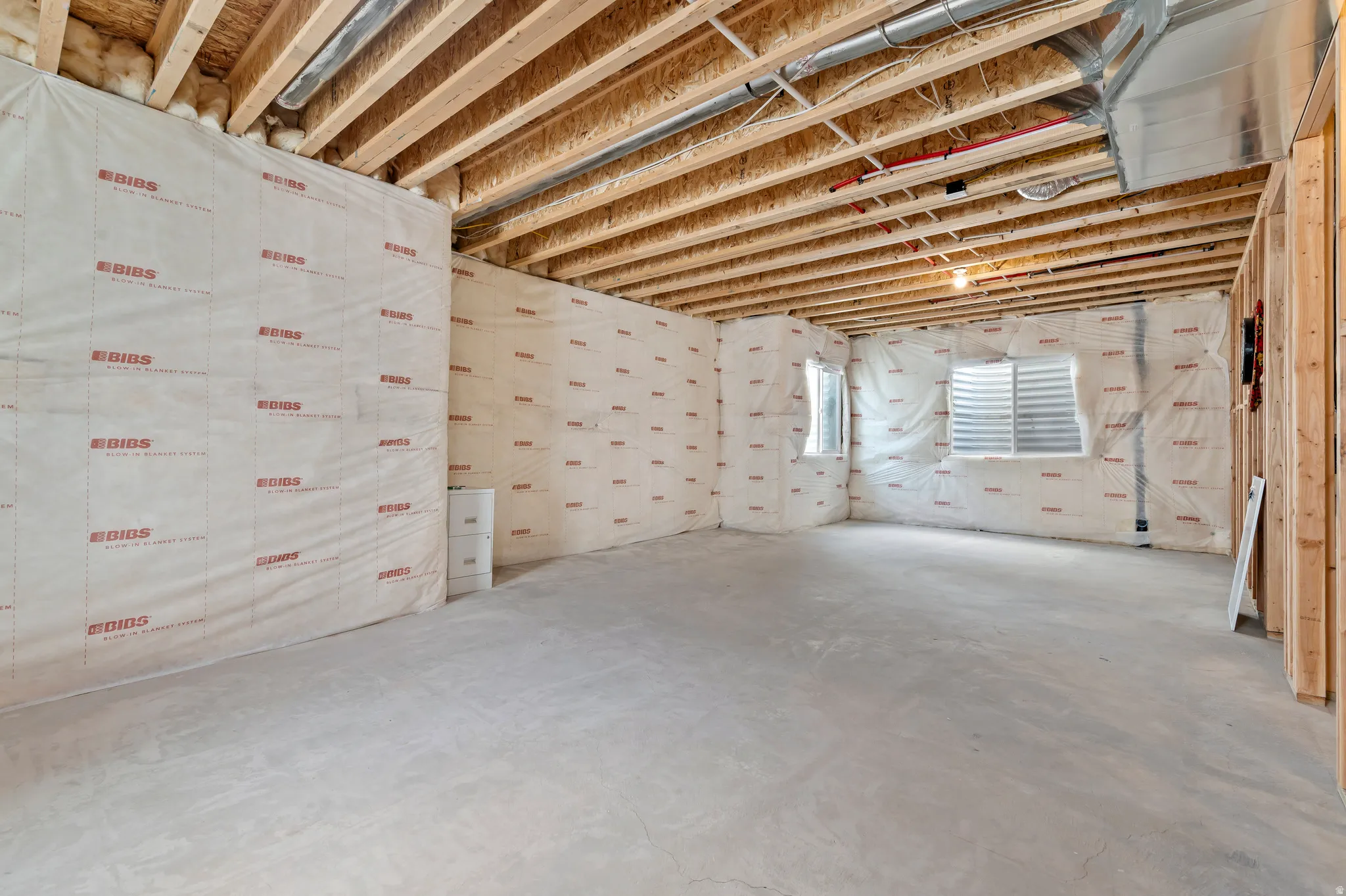 Endless potential—make it your own!