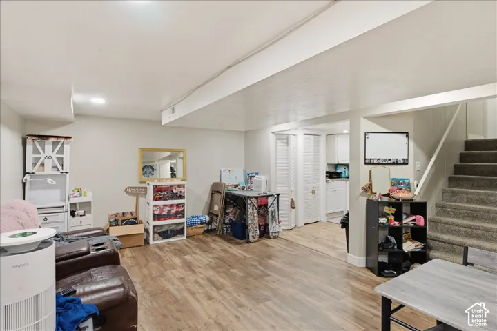 803 Bel Mar Dr, South Ogden, Utah 84403