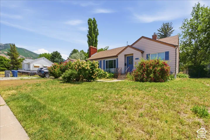 803 Bel Mar Dr, South Ogden, Utah 84403