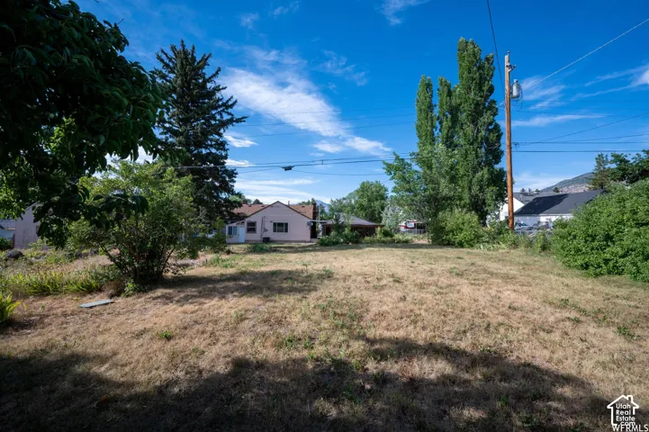 803 Bel Mar Dr, South Ogden, Utah 84403