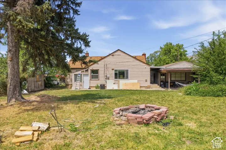 803 Bel Mar Dr, South Ogden, Utah 84403