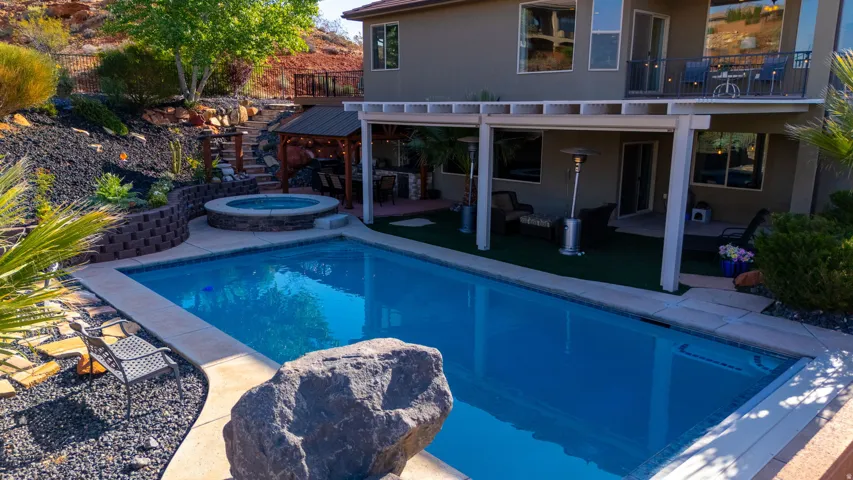 1063 N 2050 Cir, St. George, Utah 84770