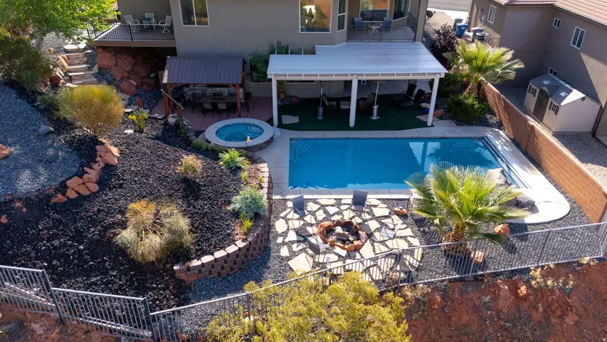 1063 N 2050 Cir, St. George, Utah 84770