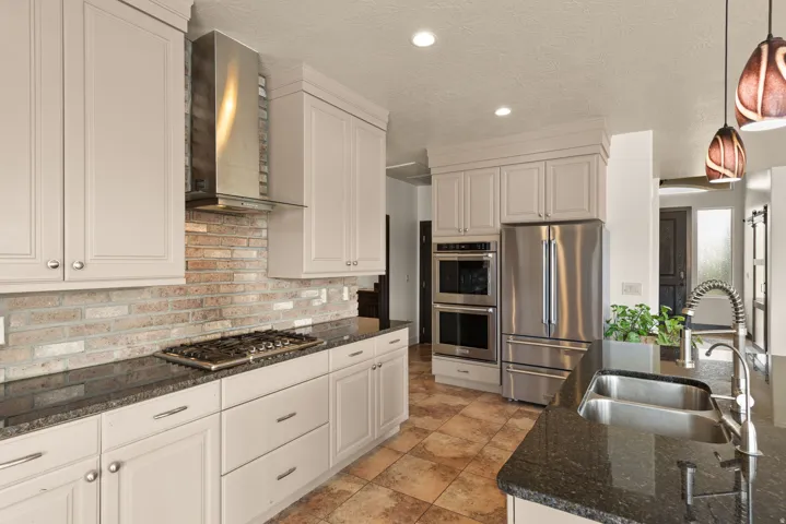 1063 N 2050 Cir, St. George, Utah 84770