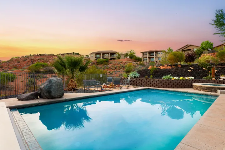 1063 N 2050 Cir, St. George, Utah 84770