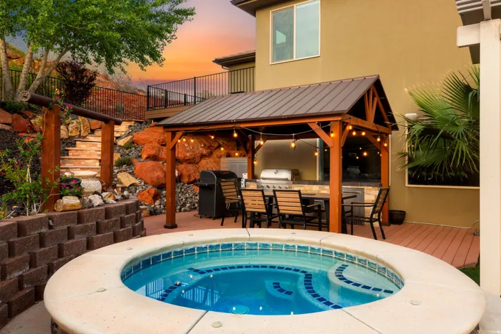 1063 N 2050 Cir, St. George, Utah 84770