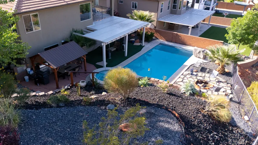 1063 N 2050 Cir, St. George, Utah 84770