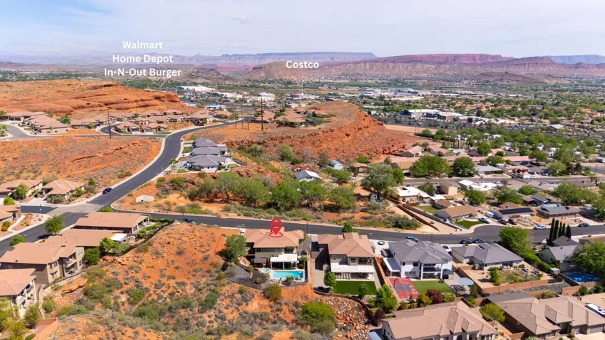 1063 N 2050 Cir, St. George, Utah 84770