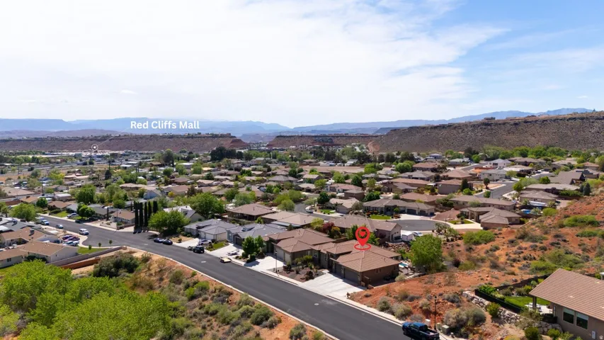 1063 N 2050 Cir, St. George, Utah 84770