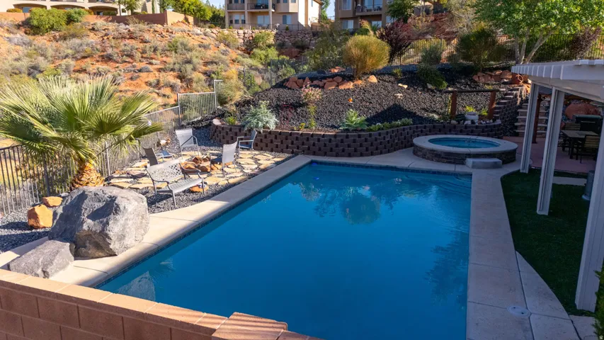 1063 N 2050 Cir, St. George, Utah 84770