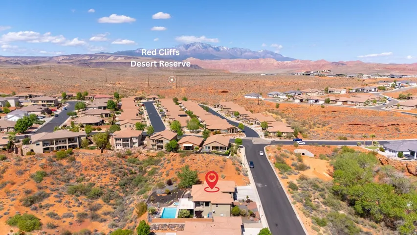 1063 N 2050 Cir, St. George, Utah 84770