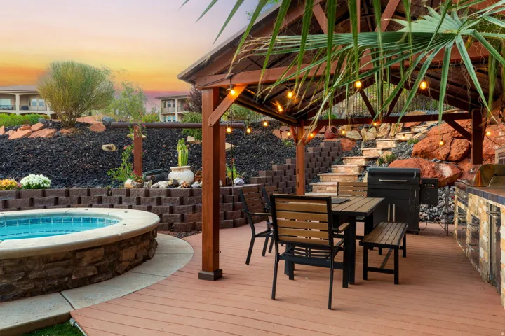 1063 N 2050 Cir, St. George, Utah 84770