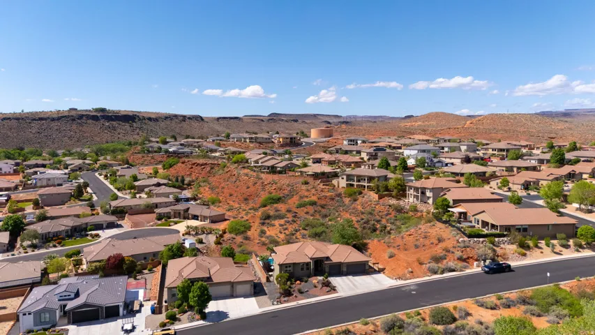 1063 N 2050 Cir, St. George, Utah 84770