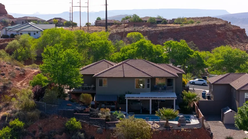 1063 N 2050 Cir, St. George, Utah 84770