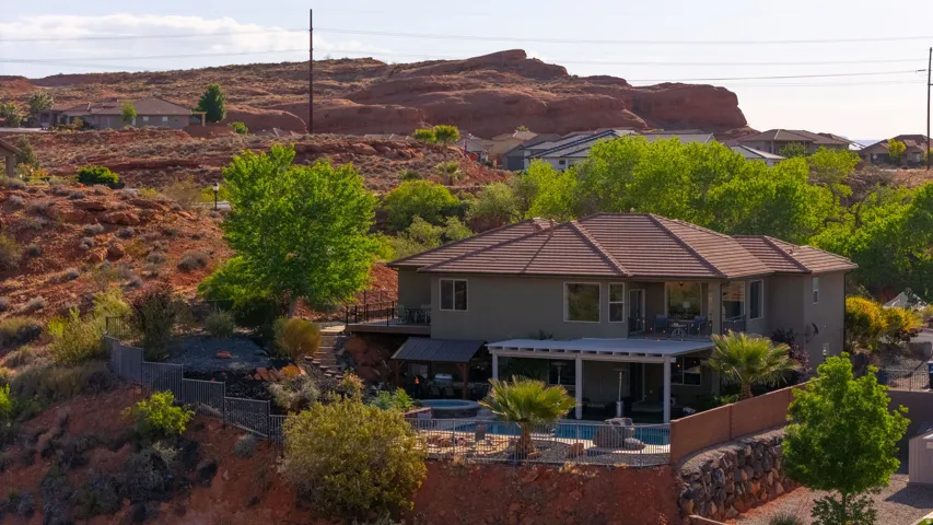 1063 N 2050 Cir, St. George, Utah 84770
