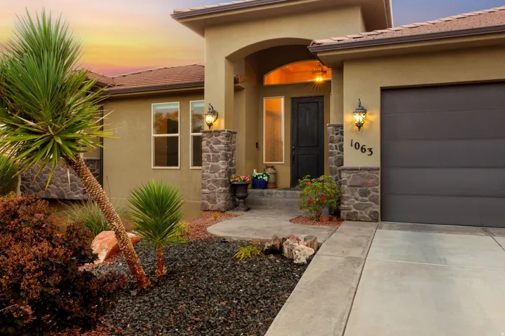 1063 N 2050 Cir, St. George, Utah 84770