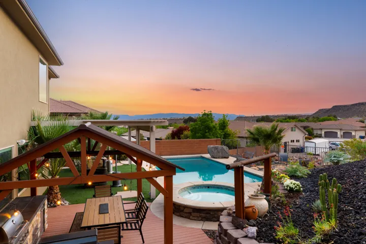 1063 N 2050 Cir, St. George, Utah 84770
