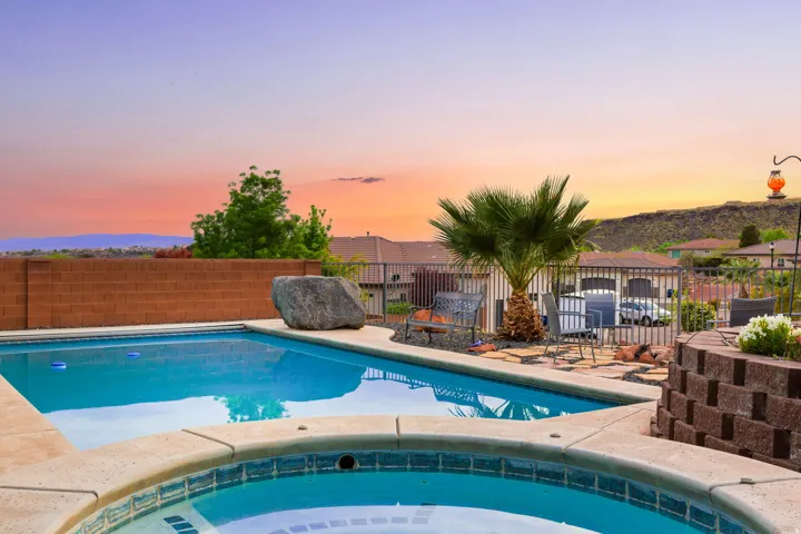 1063 N 2050 Cir, St. George, Utah 84770