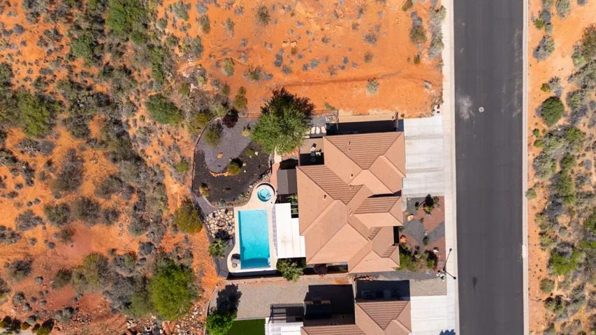 1063 N 2050 Cir, St. George, Utah 84770
