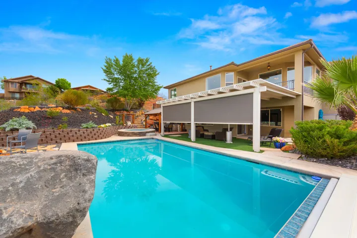 1063 N 2050 Cir, St. George, Utah 84770
