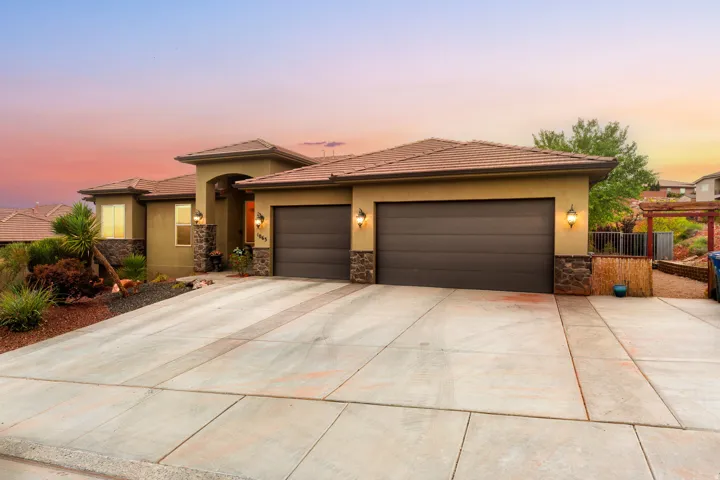 1063 N 2050 Cir, St. George, Utah 84770