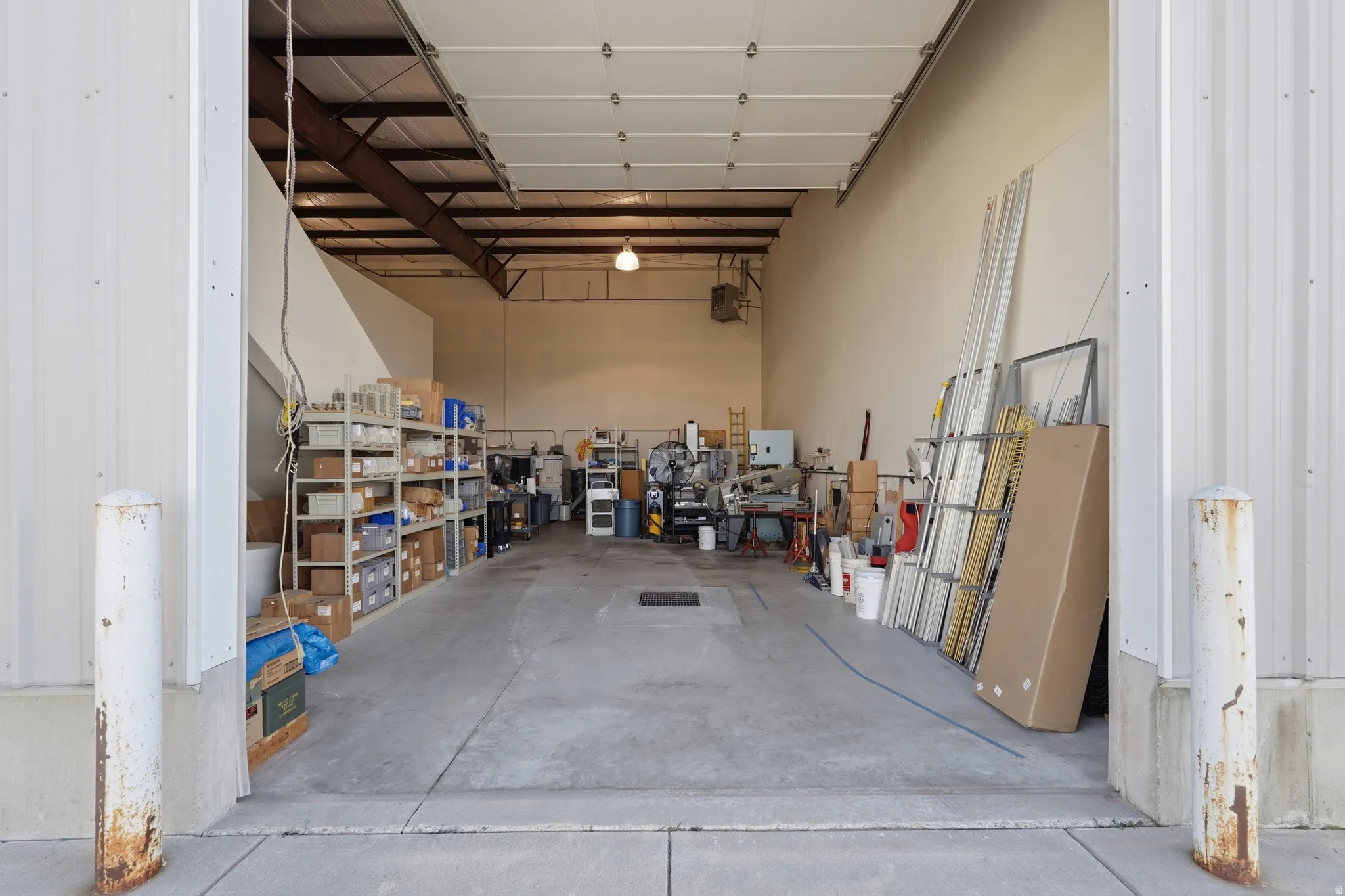 Warehouse