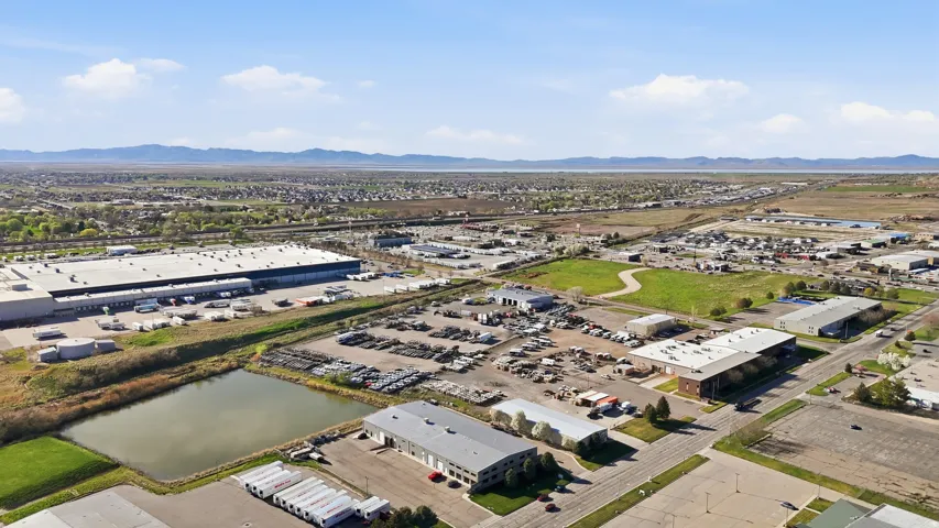 2437 N 1500 W #2, Ogden, Utah 84404